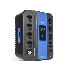Источник бесперебойного питания SVC U-1000
